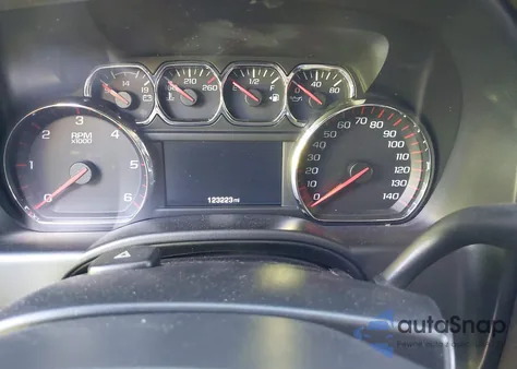 2015 GMC Sierra 1500 Sle z USA, uszkodzony, nr VIN 3GTP1UEC7FG296659